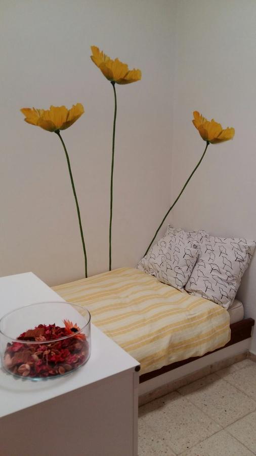Apartamentos Los Vientos Órzola Zewnętrze zdjęcie